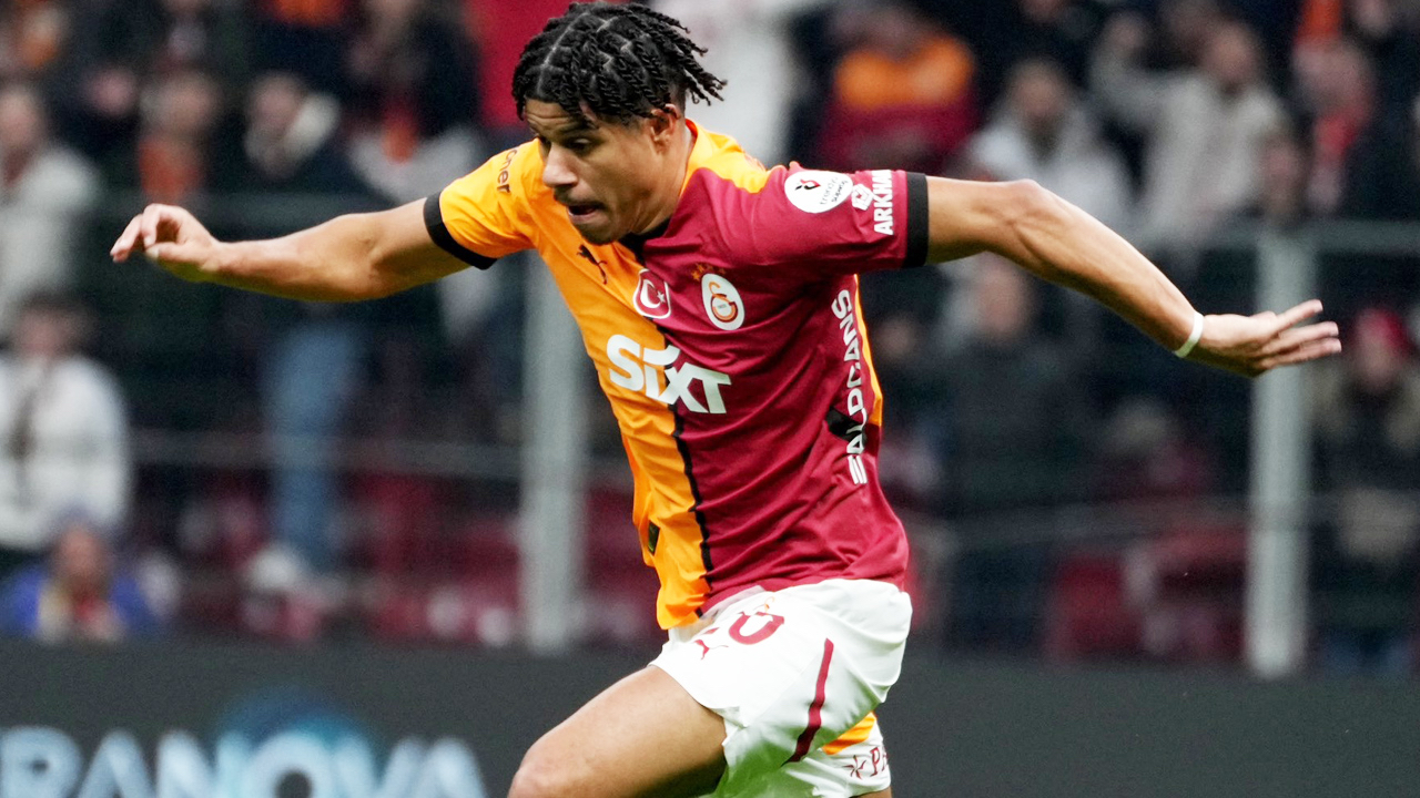 Galatasaray'da yıldız futbolcular gol atmayı unuttu! Mertens, Sara, Barış Alper ve Yunus...