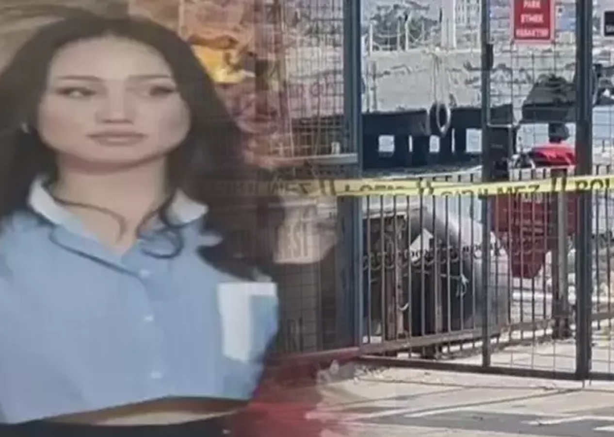 Sedef Güler cinayetinde ilk duruşma: "Çok soğukkanlıydı"