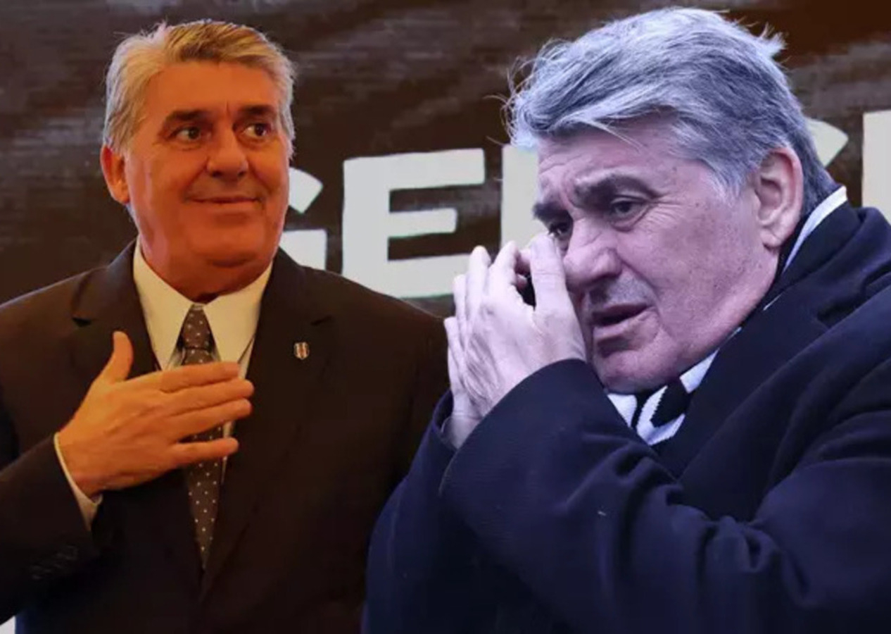 Serdal Adalı'dan bomba sözler: Beşiktaş'a kene gibi yapışmışlar!