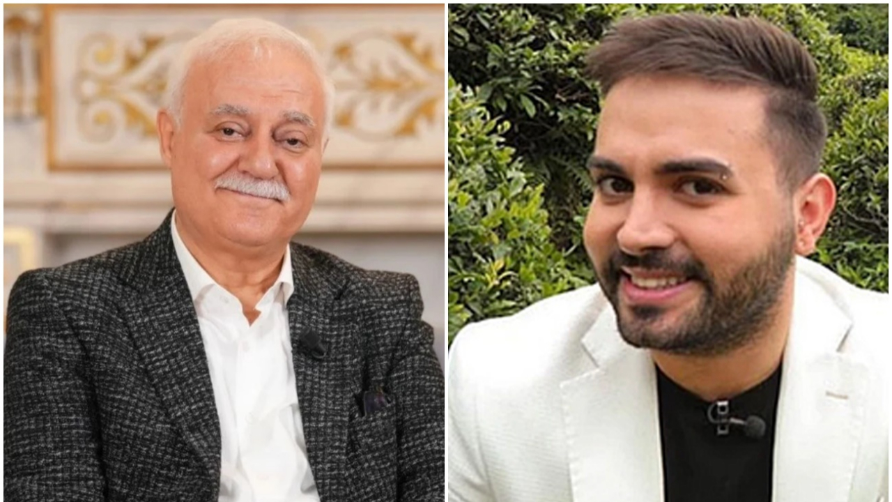 Kadir Ezildi'den Nihat Hatipoğlu'na gelen oruç sorularına tepki! “Onun yerine bunları sorun!” diyerek tek tek sıraladı