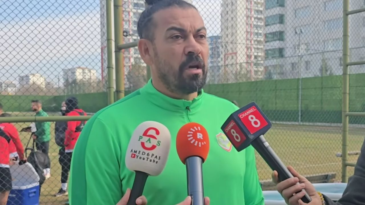 Servet Çetin Kimdir? Aslen Nereli? Kaç Yaşında? Eşi Kim?