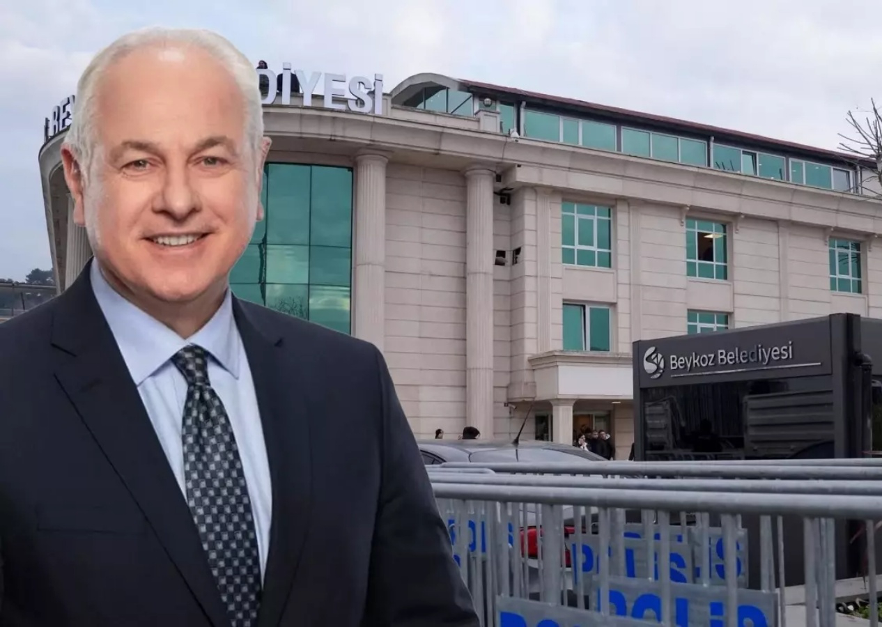 Beykoz Belediyesi'ndeki ihale skandalında şok detaylar! 65 bin lira maaş alan belediye başkanının özel kalemi, 200 bin TL kira ödediği rezidansta oturuyor