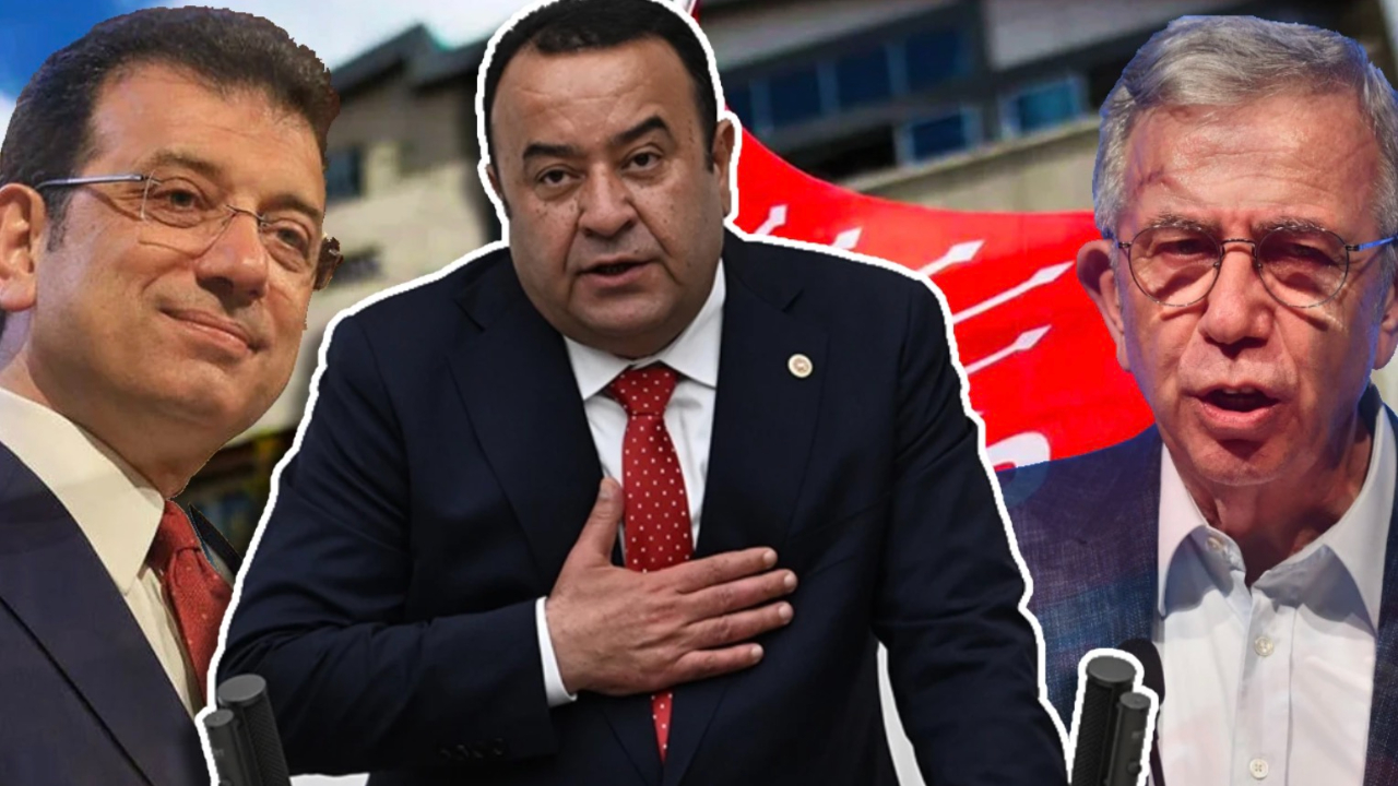 Adnan Beker kimdir nereli? CHP'ye mi katıldı?