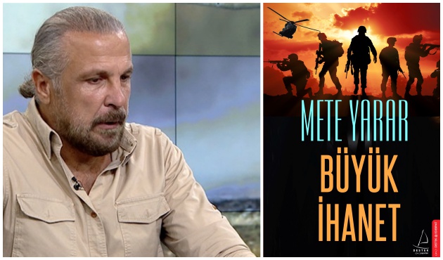 Mete Yarar ne yazdıysa bir yıl sonra gerçekleşti! Ama "Büyük İhanet" daha bitmedi...