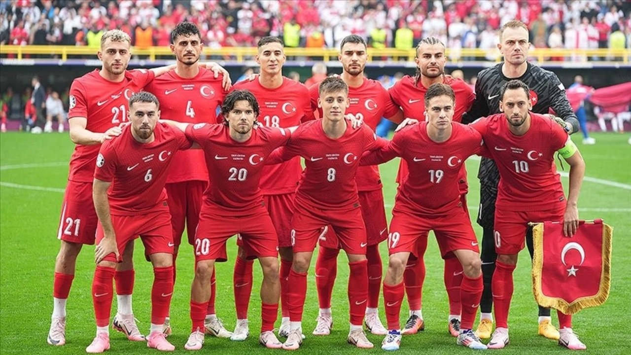 A Milli Futbol Takımı'na sürpriz rakip: İlk kez karşılaşma yapılacak!