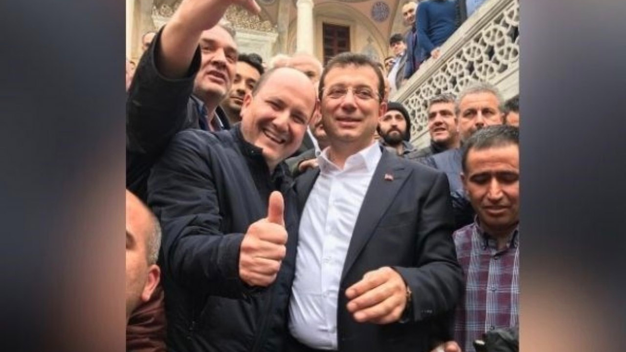 Kaan Ferahoğlu kimdir nereli? Ne iş yapıyor, evli mi