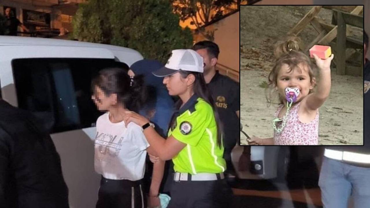 Sıla Bebek davasında karar; Vicdansız anne Bakiye Yeniçeri'ye ceza yağdı