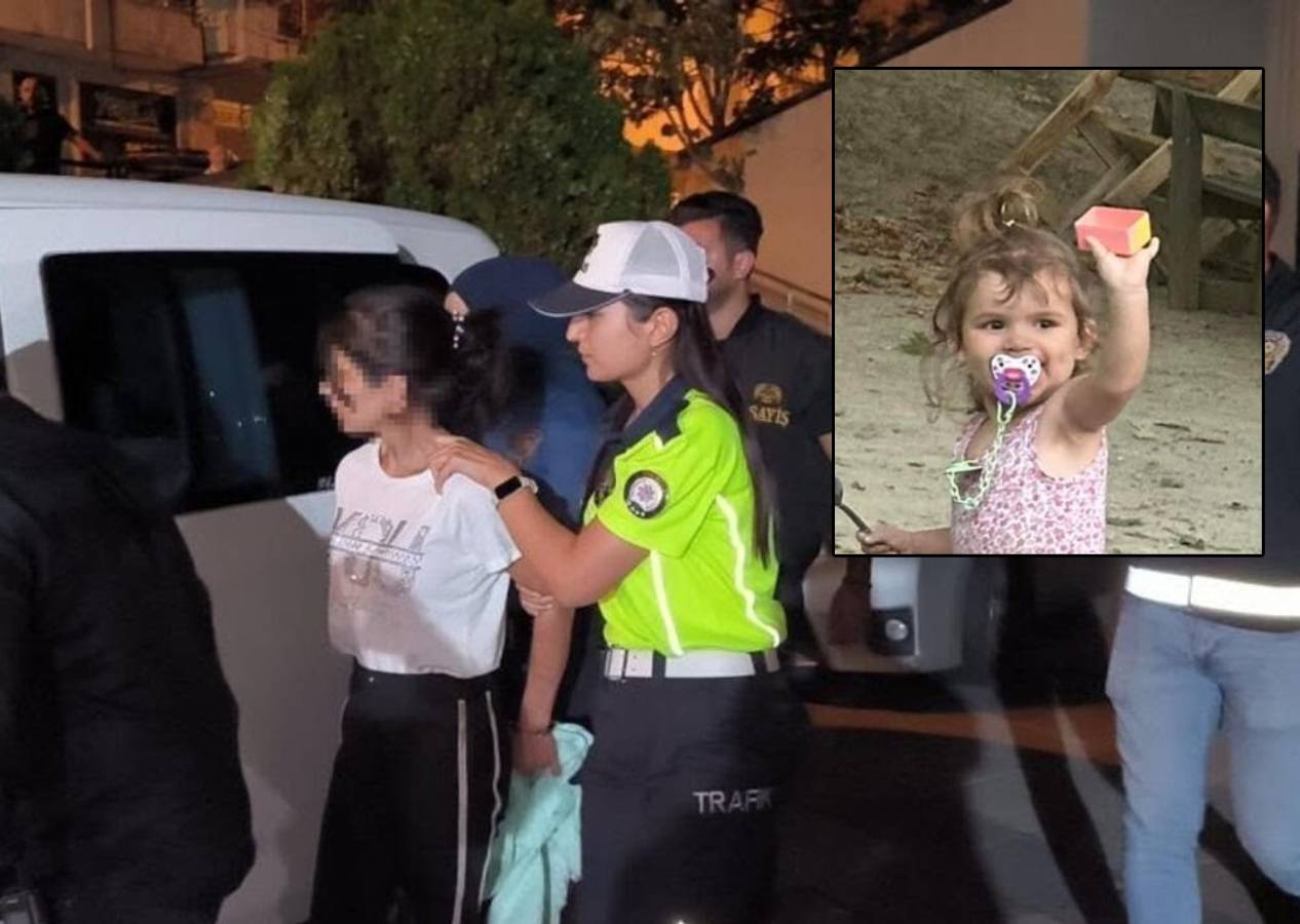 Sıla Bebek davasında karar; Vicdansız anne Bakiye Yeniçeri'ye ceza yağdı