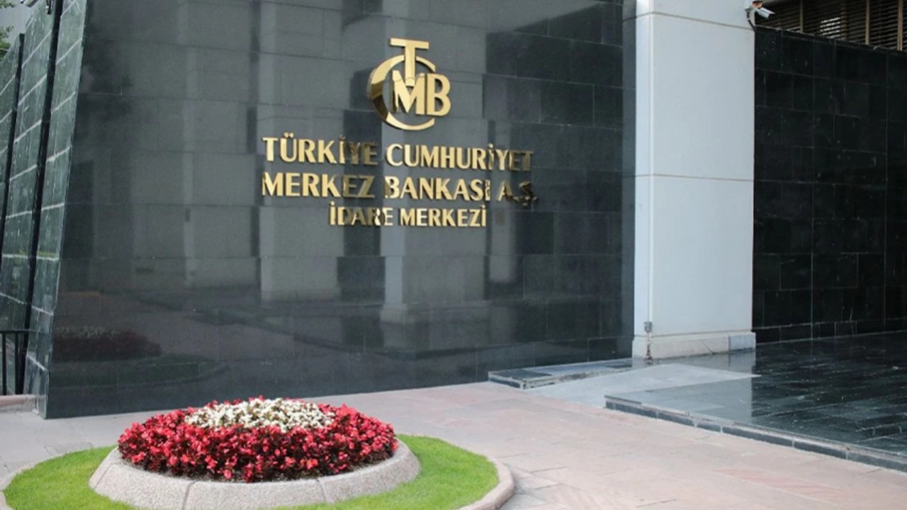 Merkez faiz kararını yarın açıklayacak