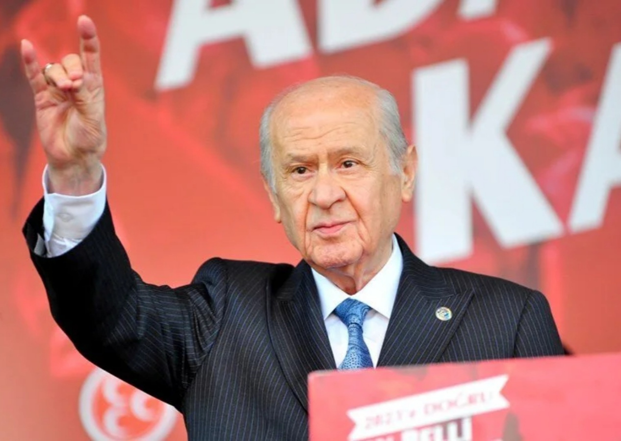 MHP lideri Devlet Bahçeli geri dönüyor: Katılacağı ilk program belli oldu!