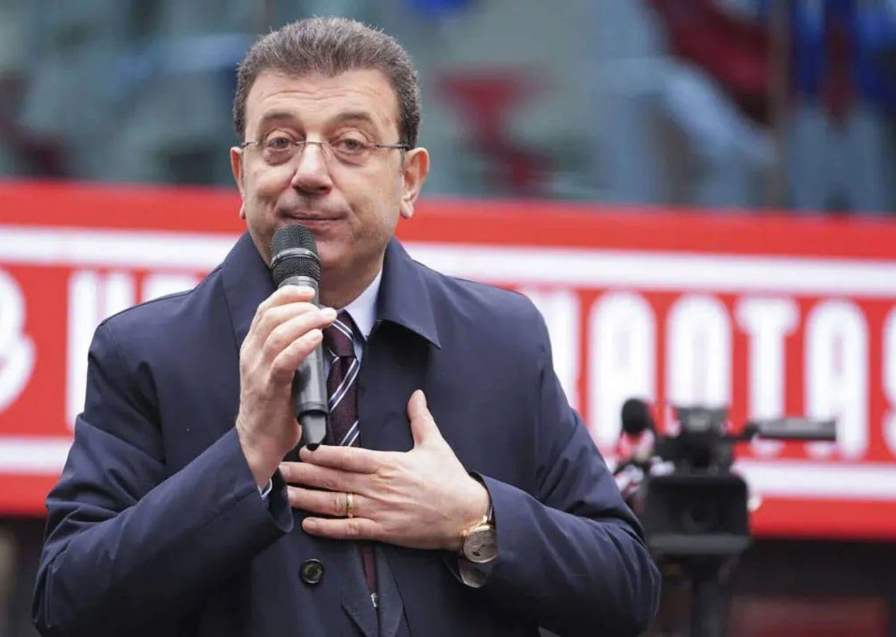 İmamoğlu hatasını geç de olsa anlamış! "Kesin seçimi kazanıyoruz narası atmayacağız"