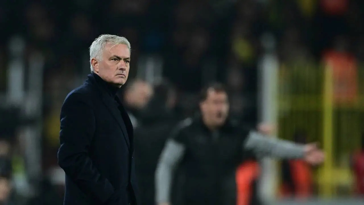 Fenerbahçelileri üzecek gelişme: LaLiga ekibi Jose Mourinho'yu istiyor!