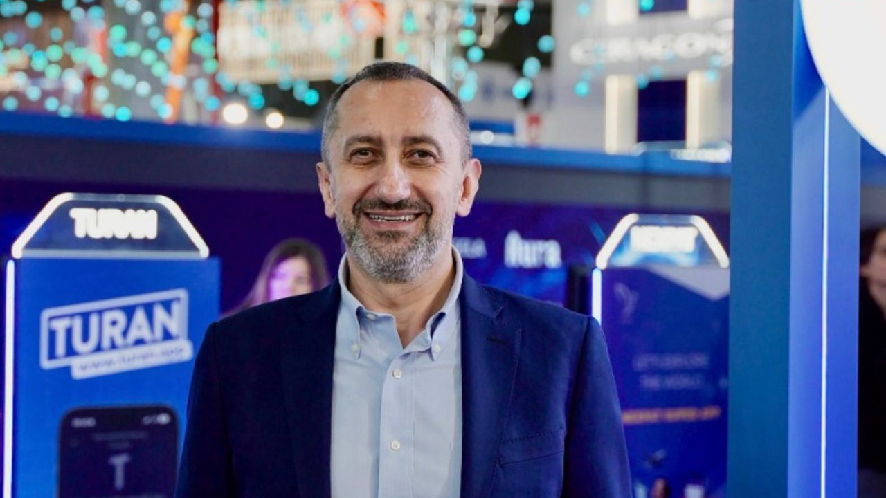 Yeni teknoloji üssü Türkiye... Türk Telekom CEO’su Ümit Önal: 5G'ye en hazır biziz