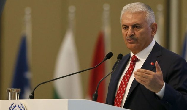 Başbakan Binali Yıldırım hafta sonu Bağdat'a gidiyor!