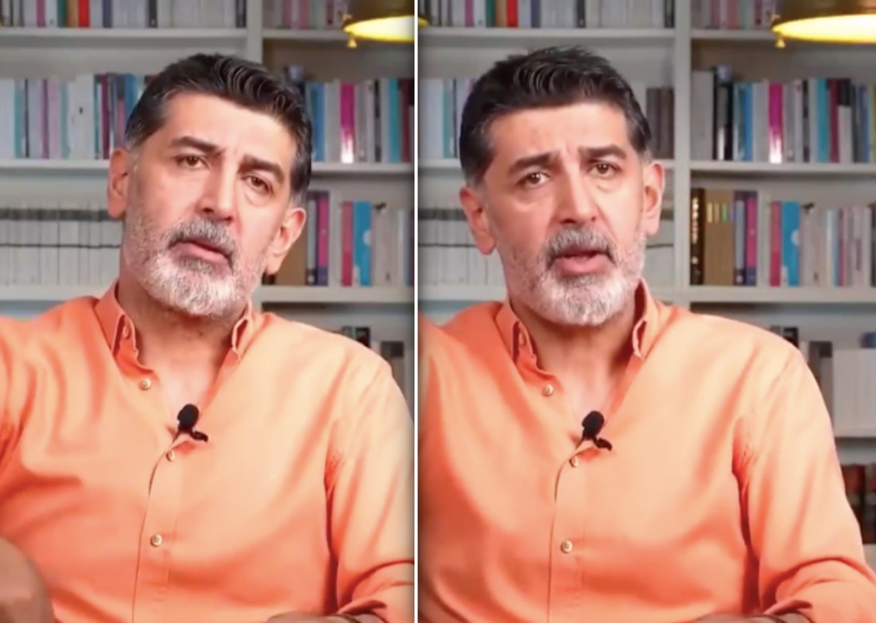 Kendi kendilerini bitiriyorlar... Levent Gültekin: CHP’nin düşmanı iktidar değil, CHP!