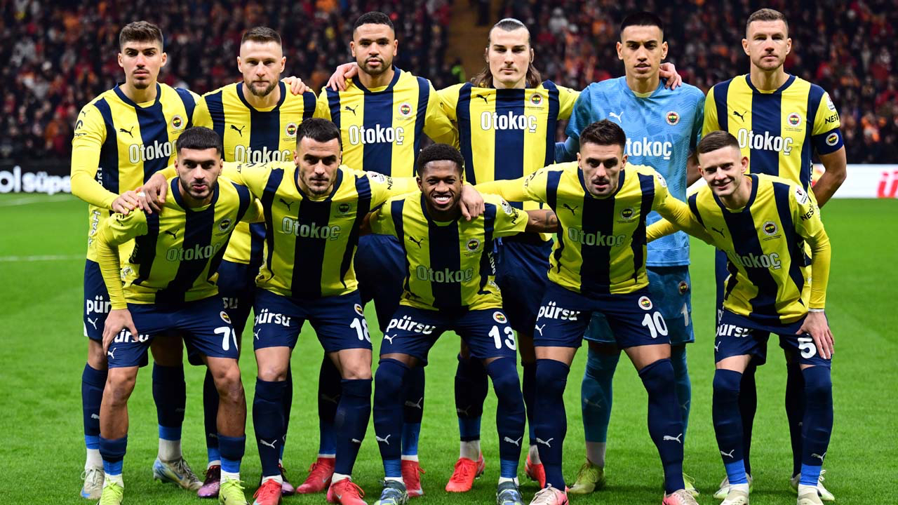 Fenerbahçe'nin Rangers maçını yönetecek hakem belli oldu