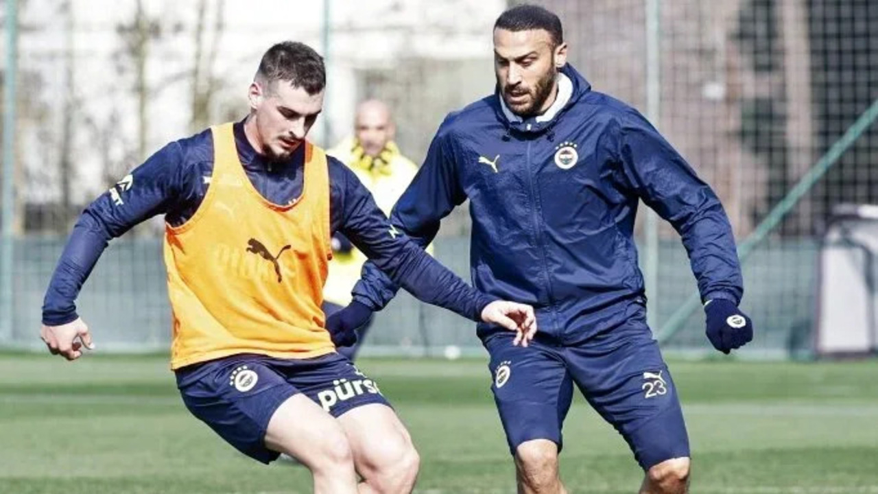 Fenerbahçe'nin yeni transferine sürpriz davet: Ülkesinde ilki yaşadı!