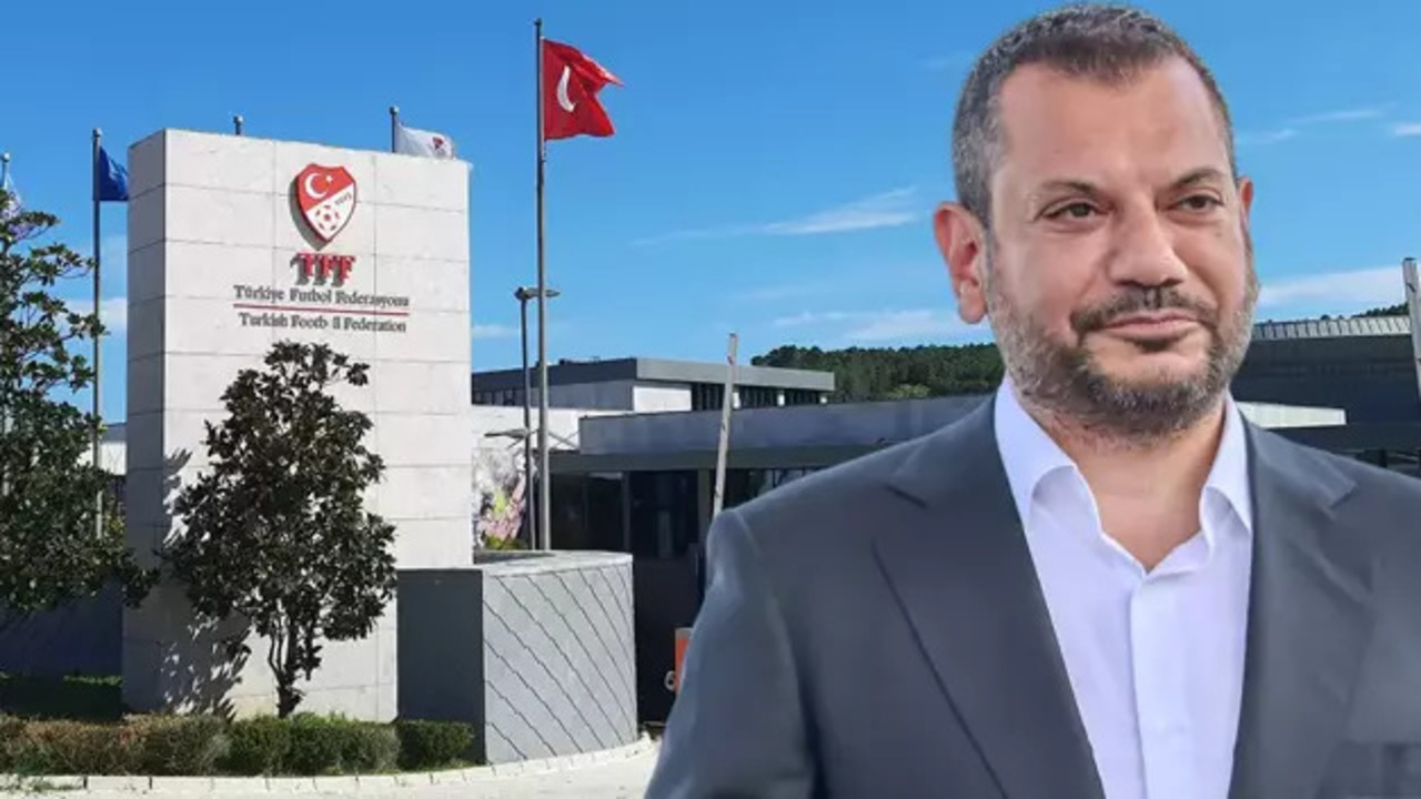 PFDK kararları açıklandı: Trabzonspor Başkanı Ertuğrul Doğan'a şok ceza!
