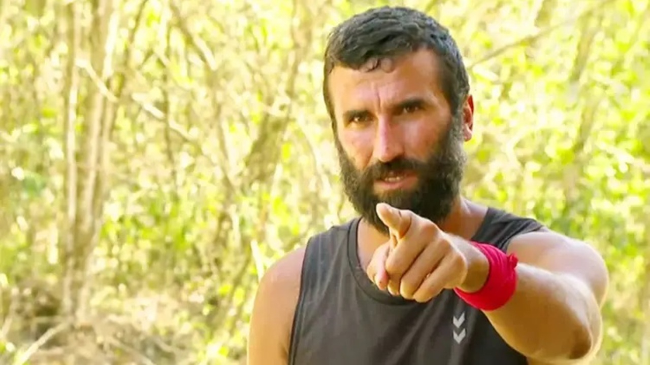Survivor yarışmacısı Hikmet Tuğsuz'un suç dosyası kabarık çıktı, Türkiye’ye döner dönmez tutuklanacak!