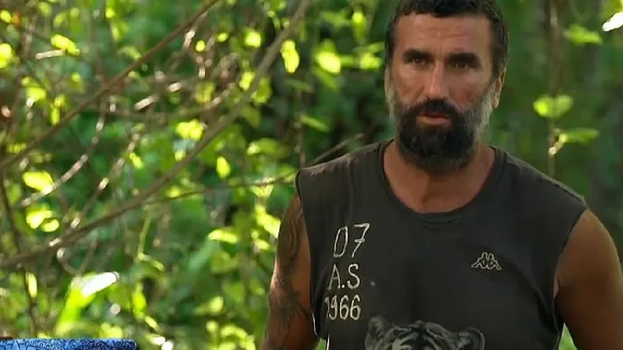 Survivor Hikmet'e şok! Dominik dönüşü cezaevi yolu göründü: Suç dosyası kabarık çıktı