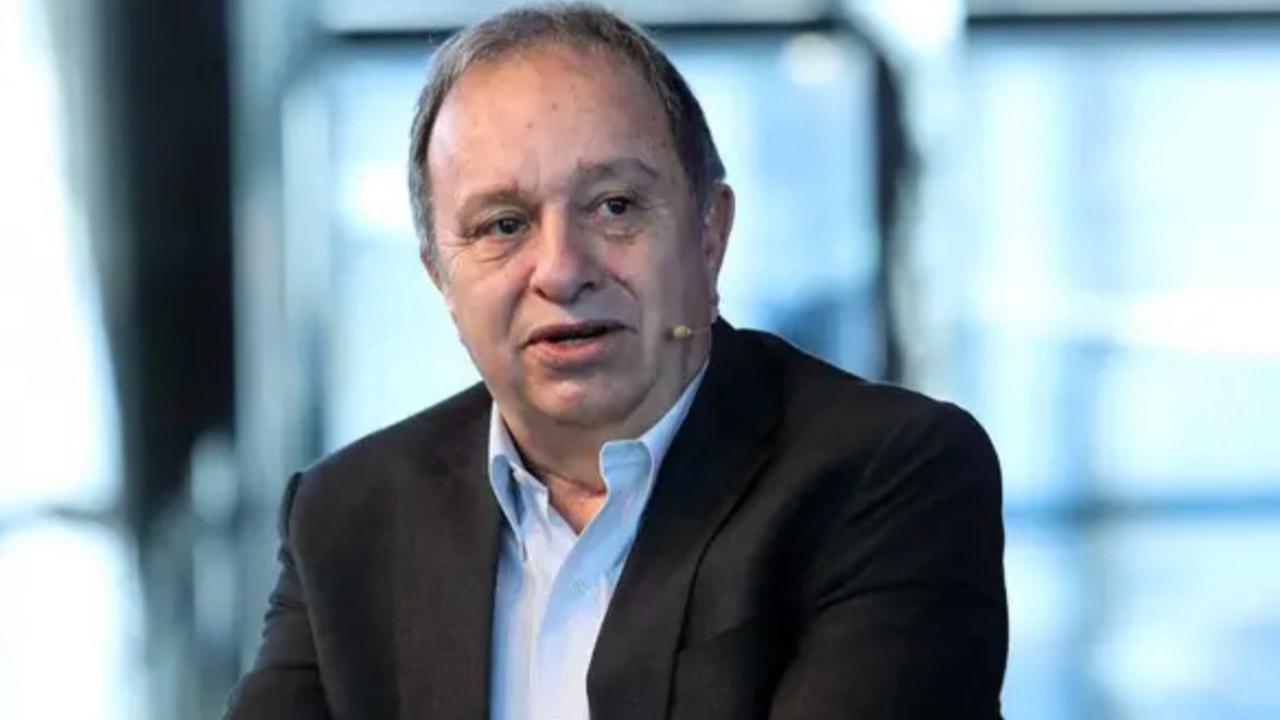 Ömer Yüngül kimdir nereli? Zorlu Holding'de yeni dönem başladı