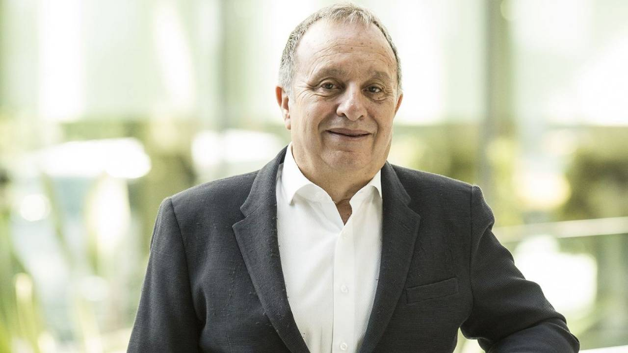 Zorlu Holding'de istifa eden CEO Cem Köksal'ın yerine eski CEO Ömer Yüngül atandı