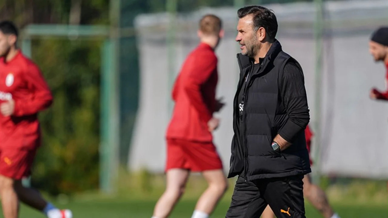 Galatasaray'dan art arda puan kayıpları sonrası flaş karar: Harekata geçildi!