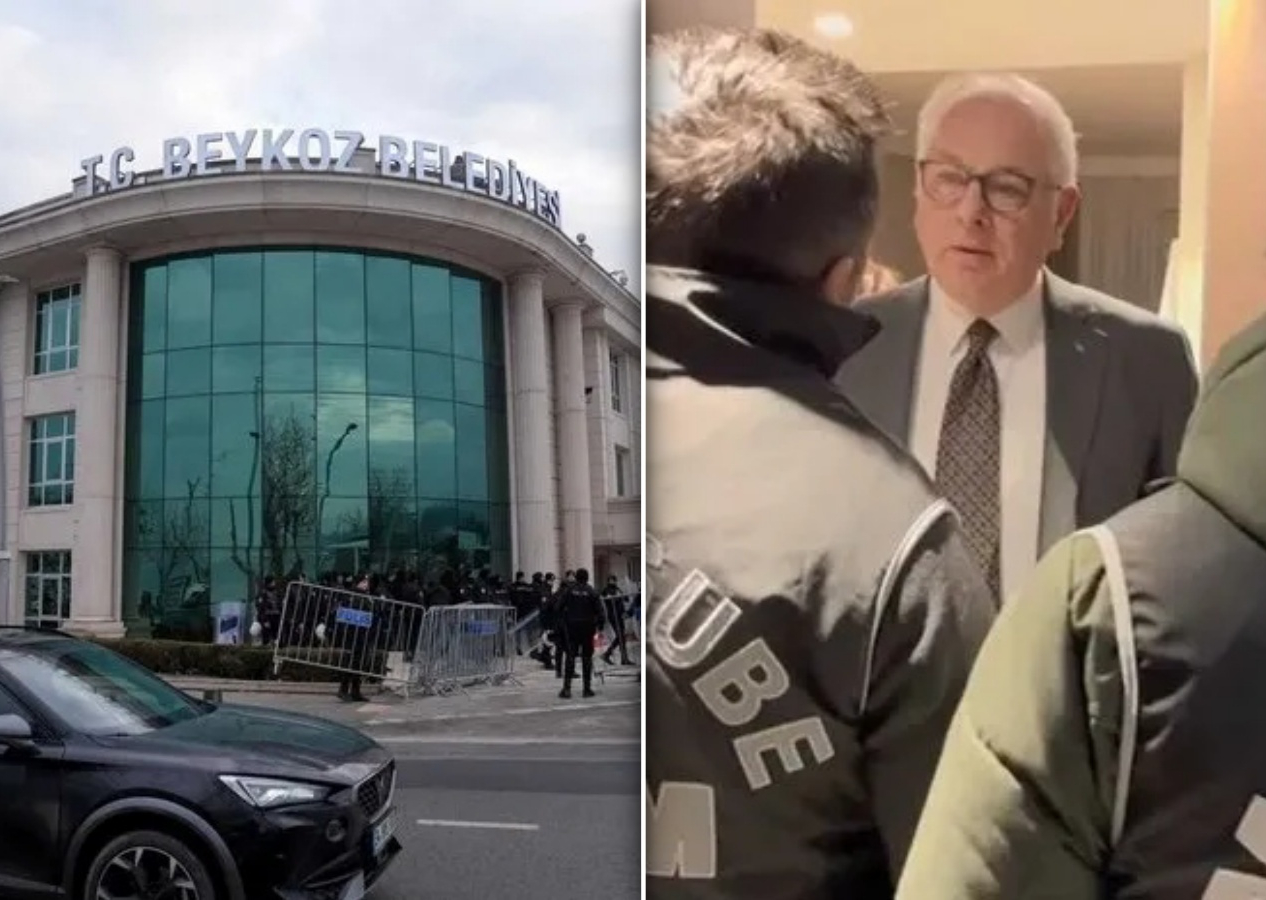 CHP'li Beykoz Belediye Başkanı Alaattin Köseler’in 'tanımıyorum' savunması çöktü! Eski çalışanlar Köseler'i yalanladı...