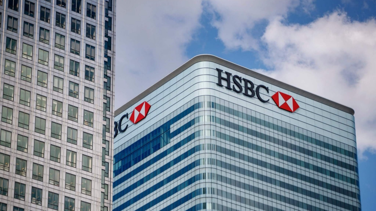 HSBC’den Türkiye için olumlu rapor! Ukrayna barışı cari hesaplar üzerinde olumlu etki yaratabilir