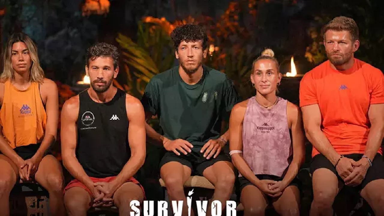 4 Mart 2025 Survivor All Star'da iletişim ödülünü kim kazandı? Eleme adayı kim oldu?