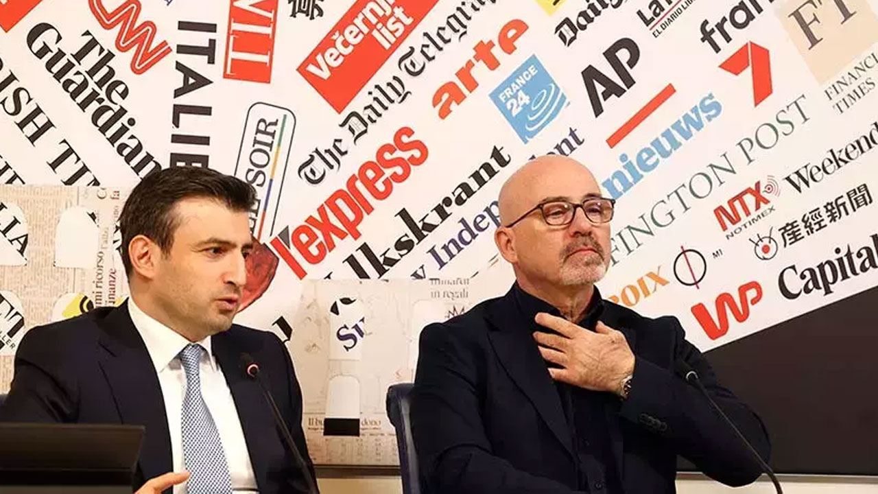 Baykar ve Leonardo’dan stratejik hamle: KIZILELMA için güç birliği!
