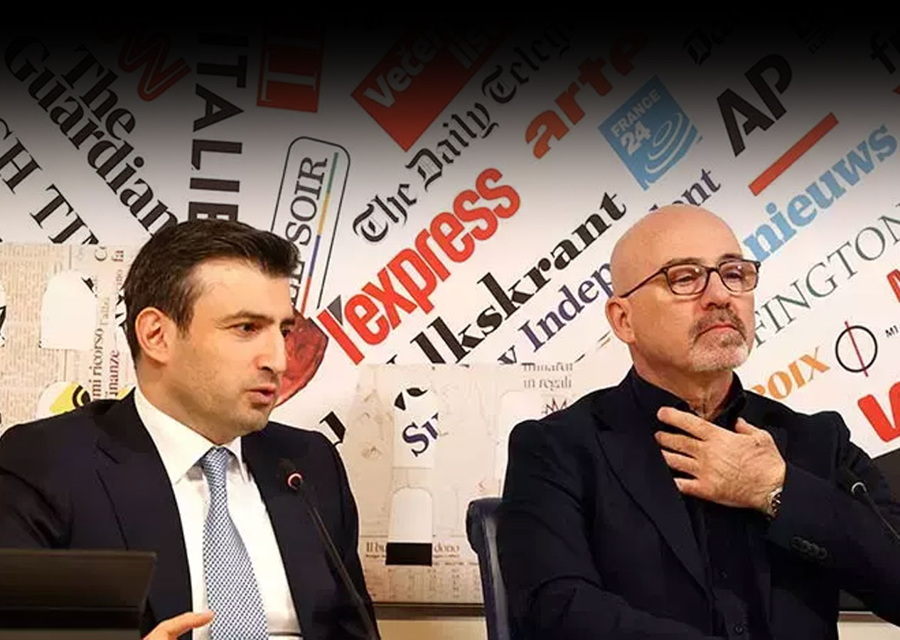 Baykar ve Leonardo’dan stratejik hamle: KIZILELMA için güç birliği!