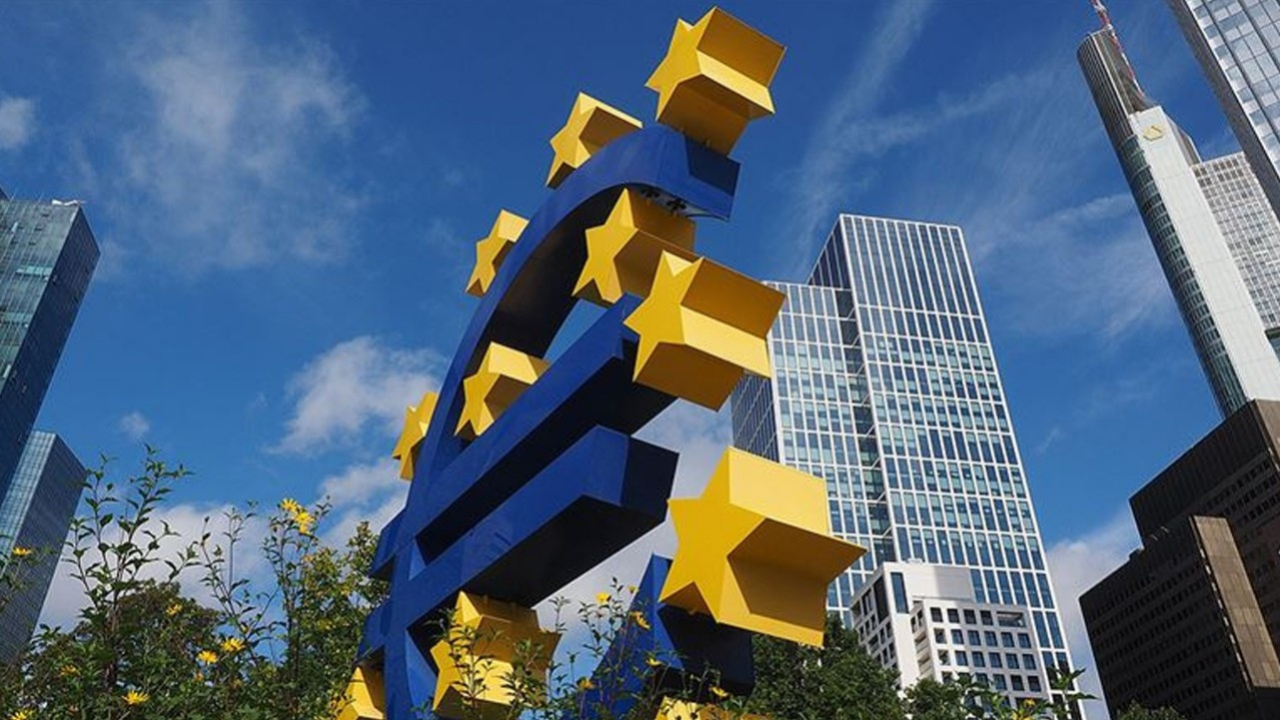 Euro Bölgesi'nde üretici fiyatları yükseldi