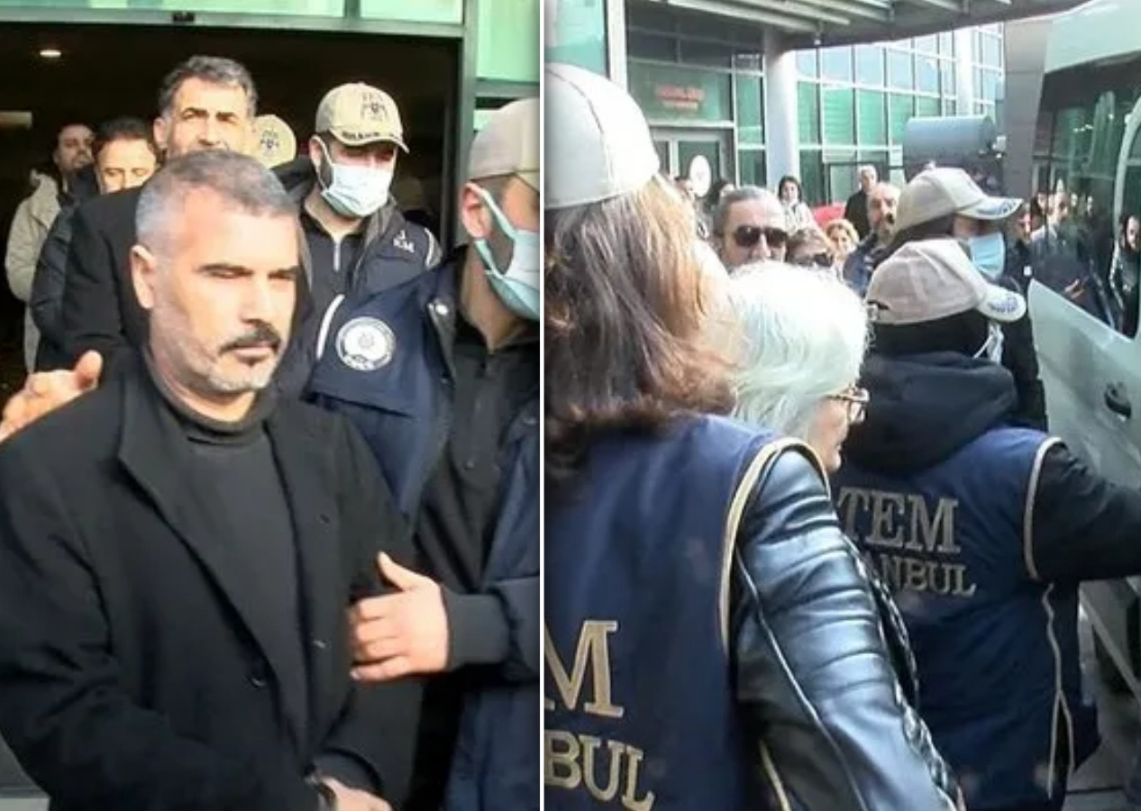 9 belediyeye 'kent uzlaşısı' soruşturması! İstenen cezalar belli oldu!
