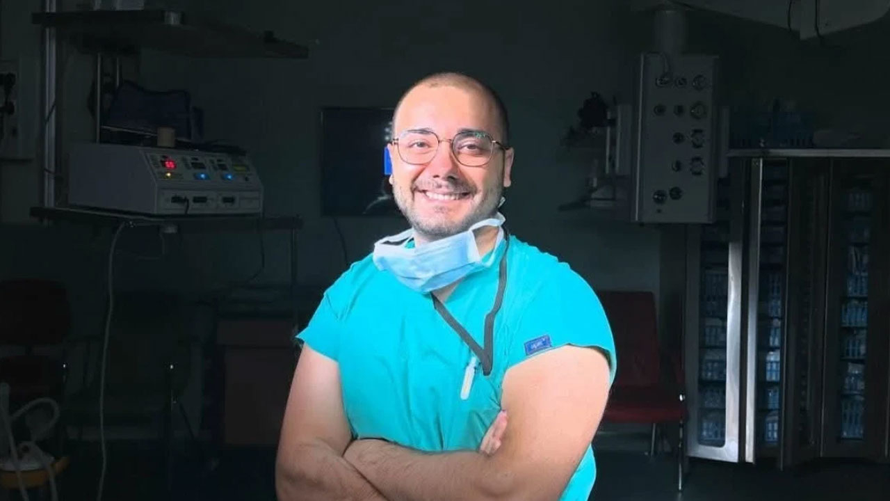 Korku dolu anları anlattı! Niğde'de bıçaklanan doktor: 'O an tamamen savunmasızdım'