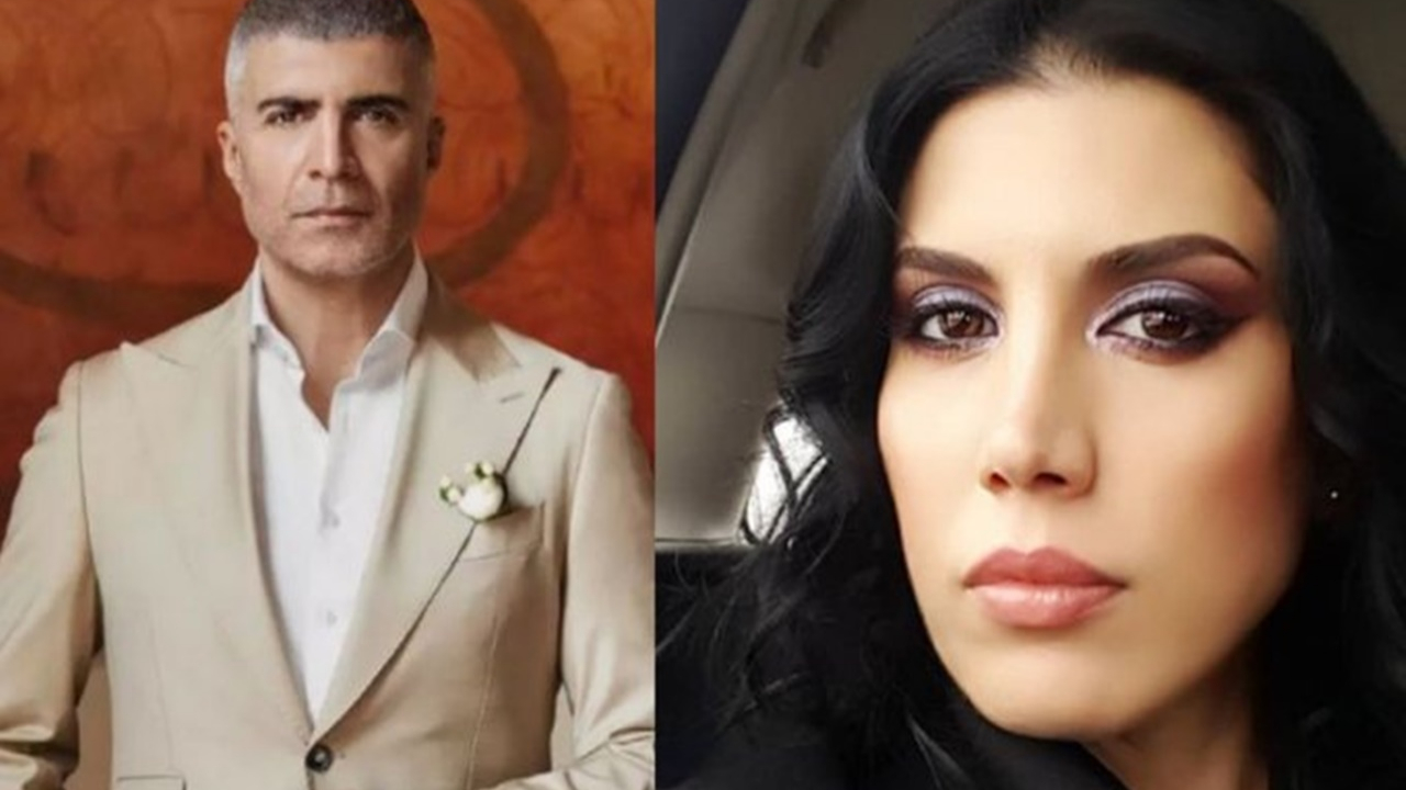 Özcan Deniz'in kız kardeşinden olay yaratacak sözler! Ercan Deniz'e ateş püskürdü: Para gitti, kardeşlik bitti!