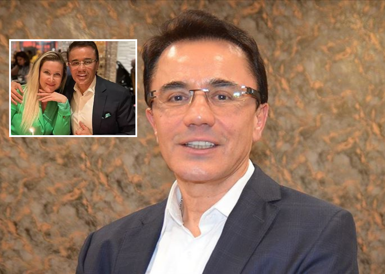 Ender Saraç'tan eşi Benan Saraç'a hakaret davası! "Adını kesinlikle kullanmadım!"