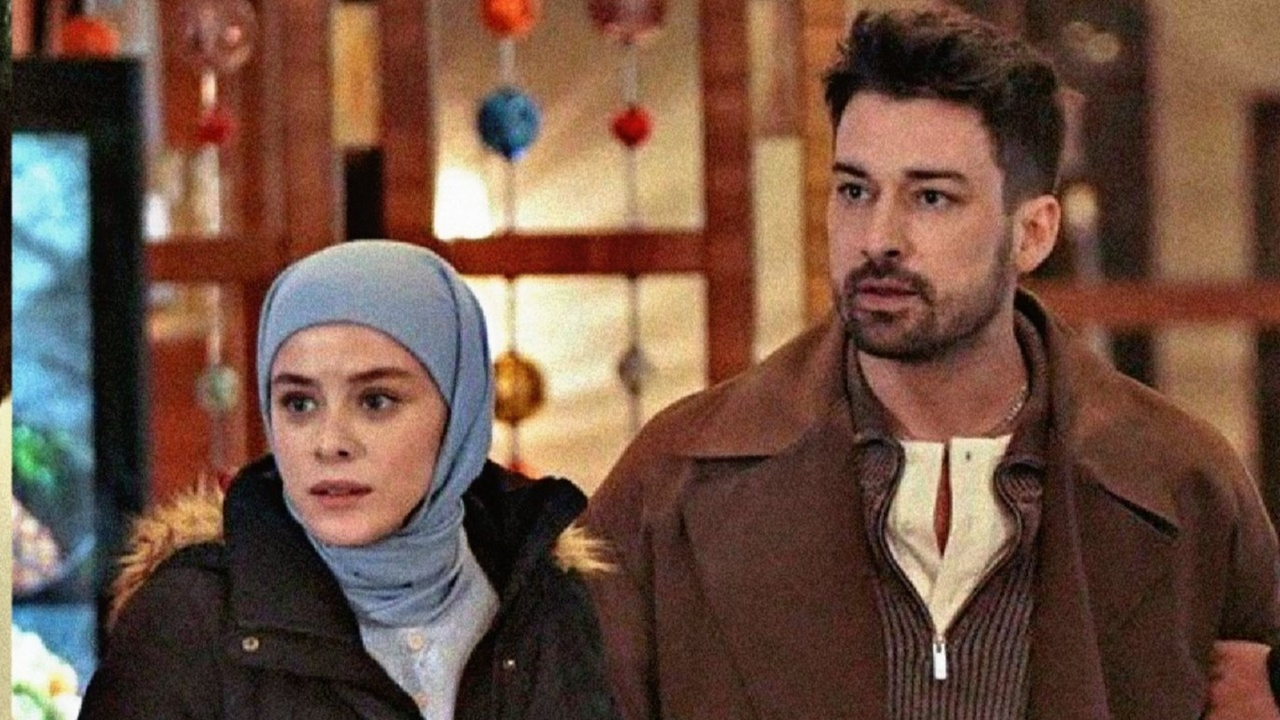 Piyasa dizisi çalıntı iddiası olay olmuştu! Yapım şirketinden açıklama geldi!