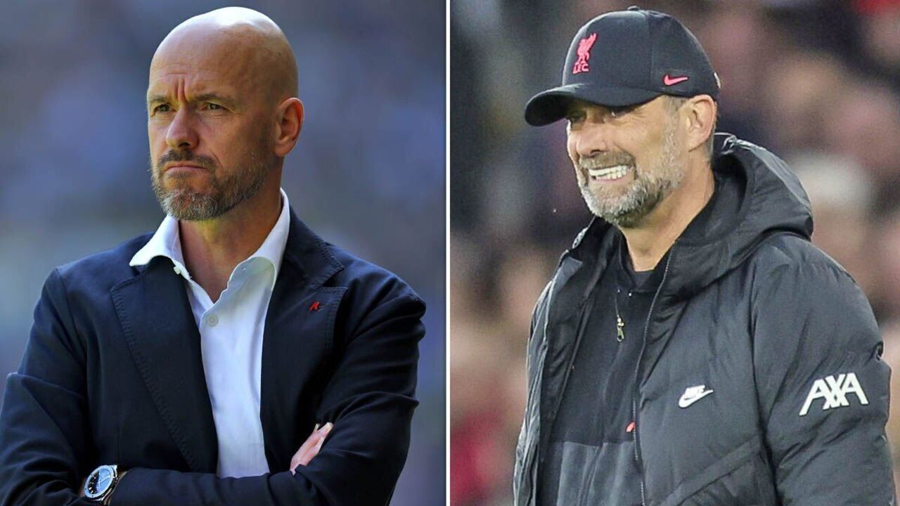 Erik ten Hag'ın anlaşmasına Jürgen Klopp'tan flaş veto!