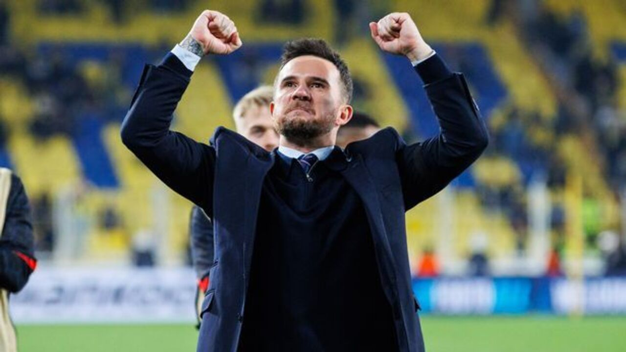 Barry Ferguson'dan Jose Mourinho'ya atıf: Unutmamalıyız ki gelmiş geçmiş en iyilerinden birisi!