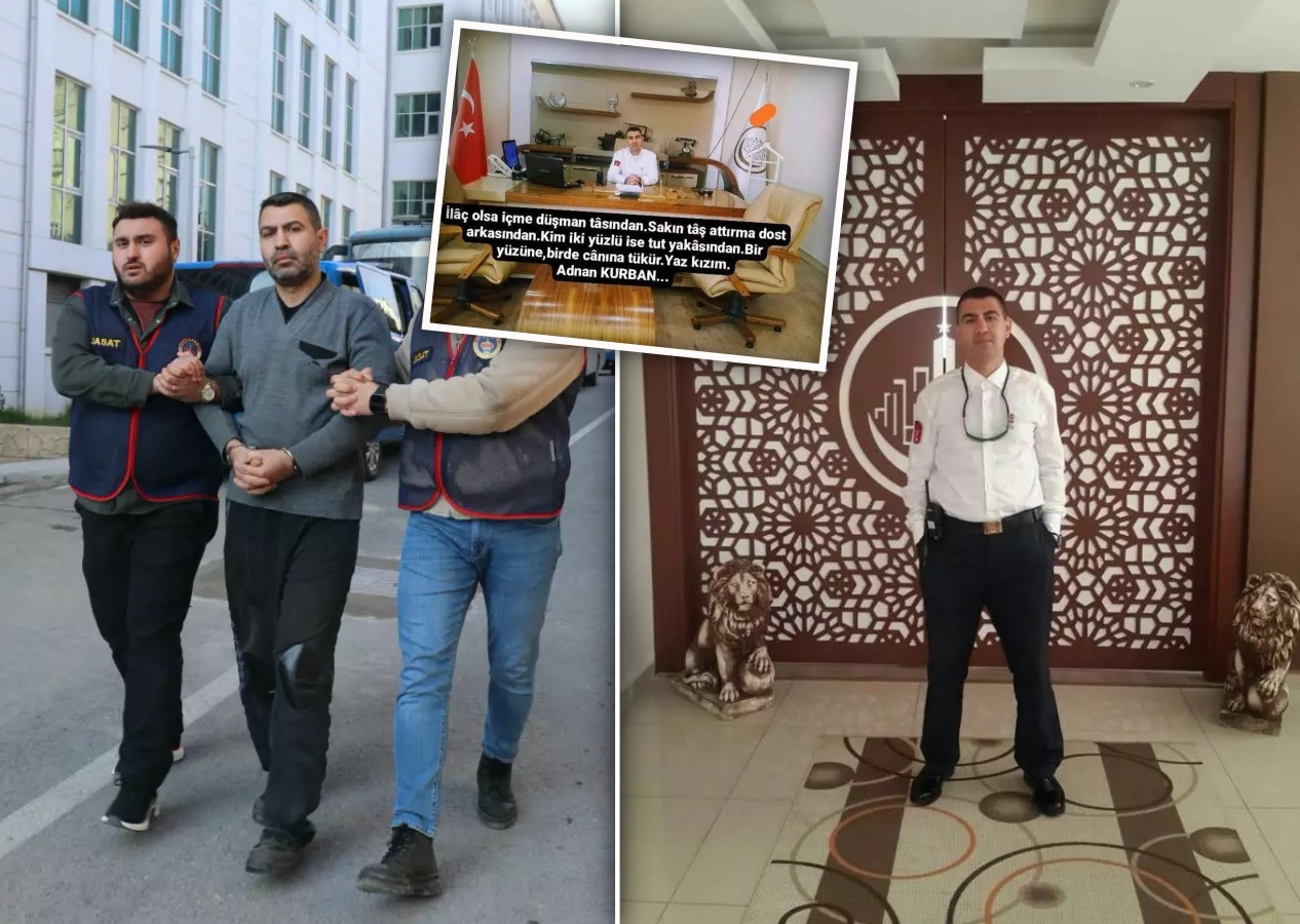 Sahte MİT'çi yakayı ele verdi! 'Burada çalışmam gerekiyor' diyerek kendisini işe aldırdı! Şoke eden detaylar...