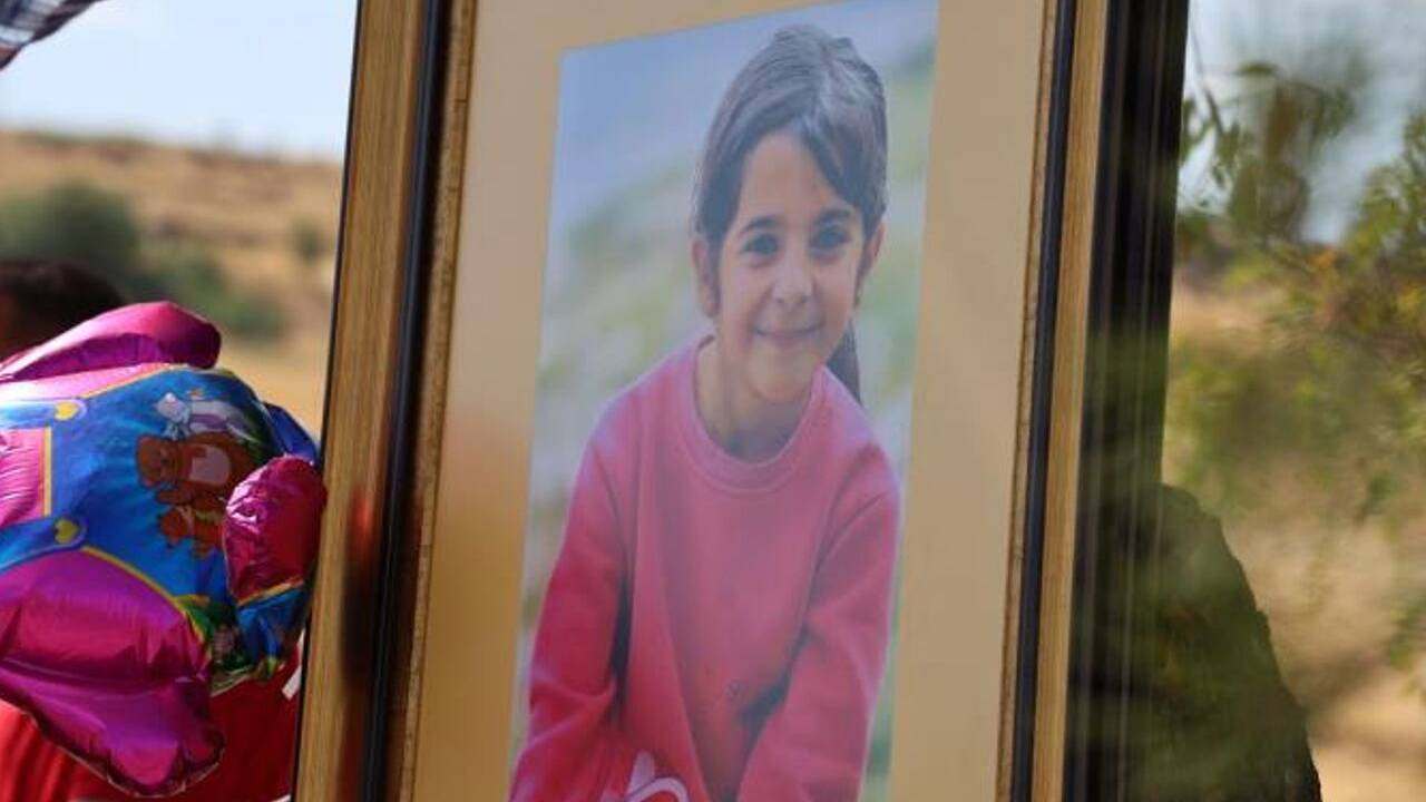 Narin'in büyük abisi Baran Güran kardeşinin ölmeden önceki son isteğini açıkladı