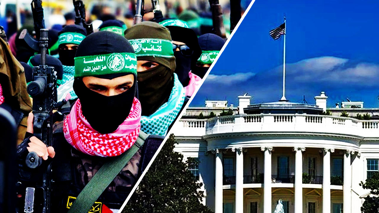 Dünyayı şoke eden hamle! ABD tarihte ilk kez Hamas ile doğrudan görüştü