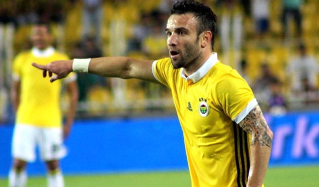 Fenerbahçe'nin Fransız yıldızı Valbuena beIN SPORTS'a konuştu…