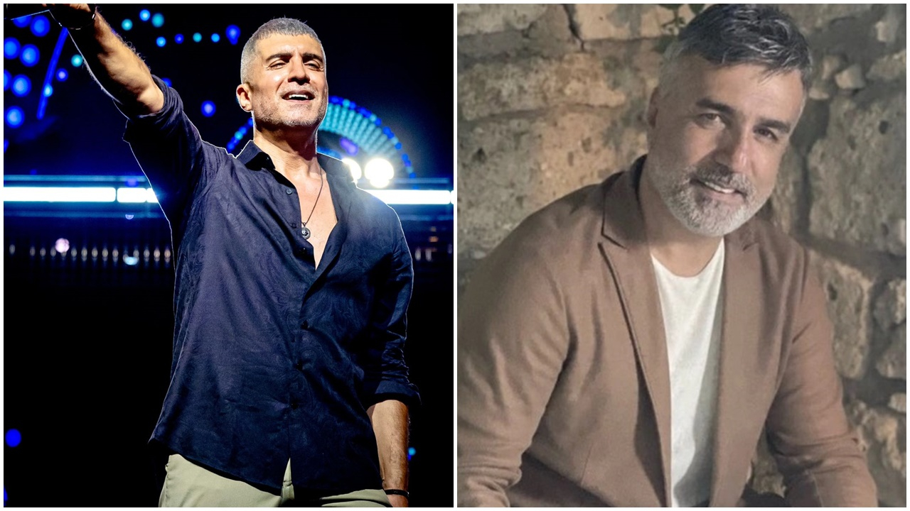 Özcan Deniz'in abisi Ercan Deniz'den bomba iddia! 'İngiltere'ye kaçacak'