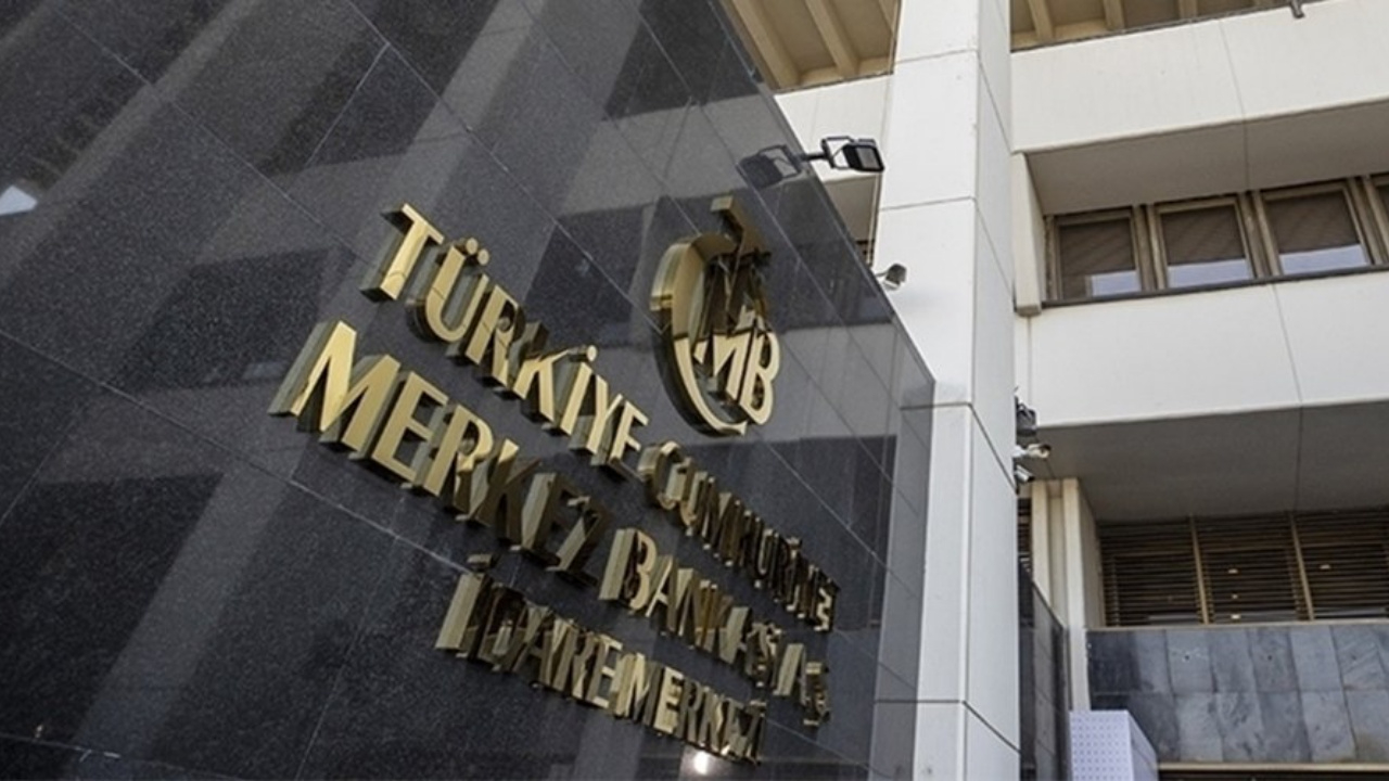 Merkez Bankası faiz kararını açıkladı