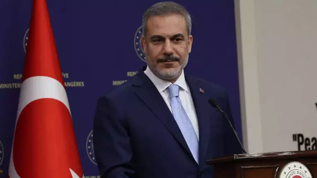Dışişleri Bakanı Hakan Fidan: Bosna Hersek'in bütünlüğü önemli