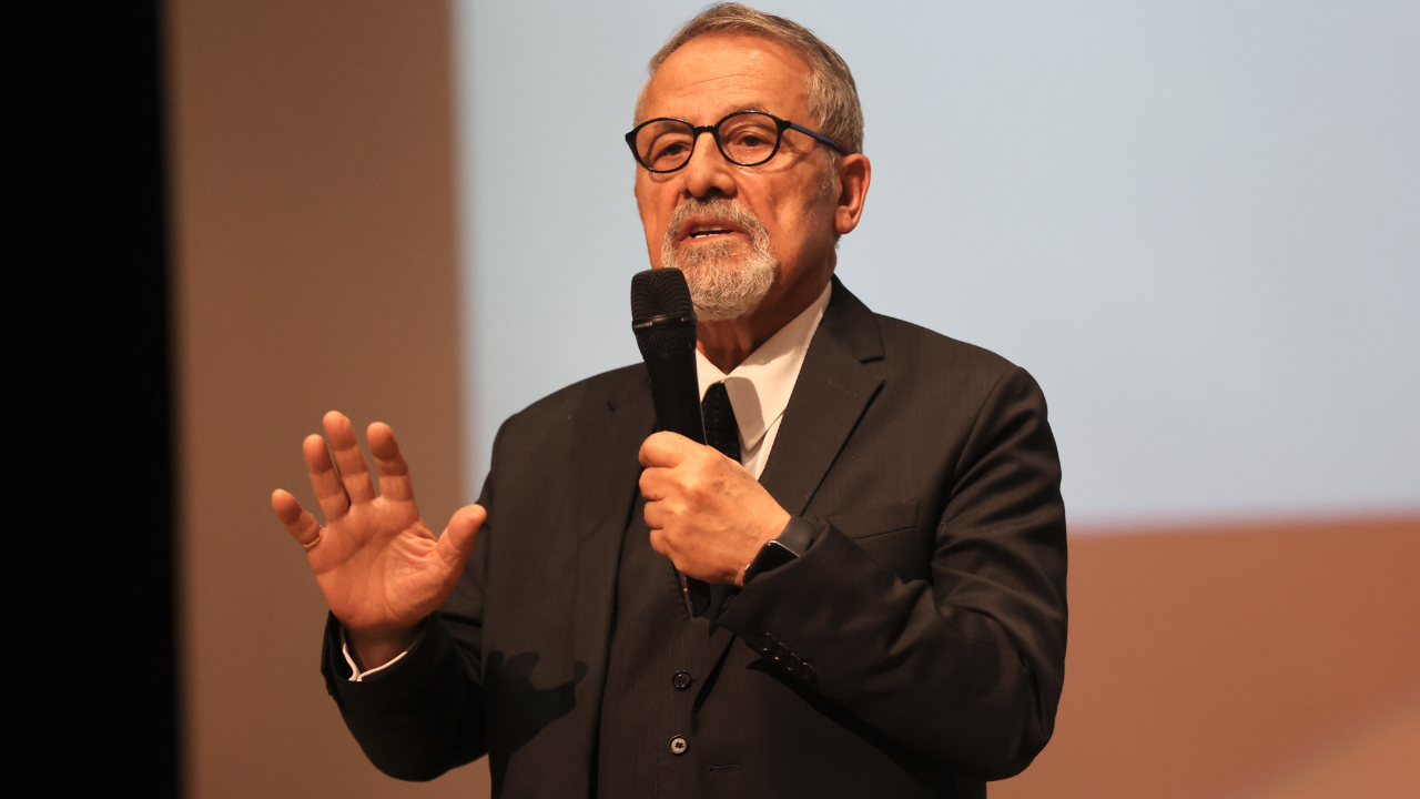 Prof. Dr. Naci Görür'den Sivas Depremi İçin Kritik Uyarı: "7 Büyüklüğünde Deprem Üretebilir"