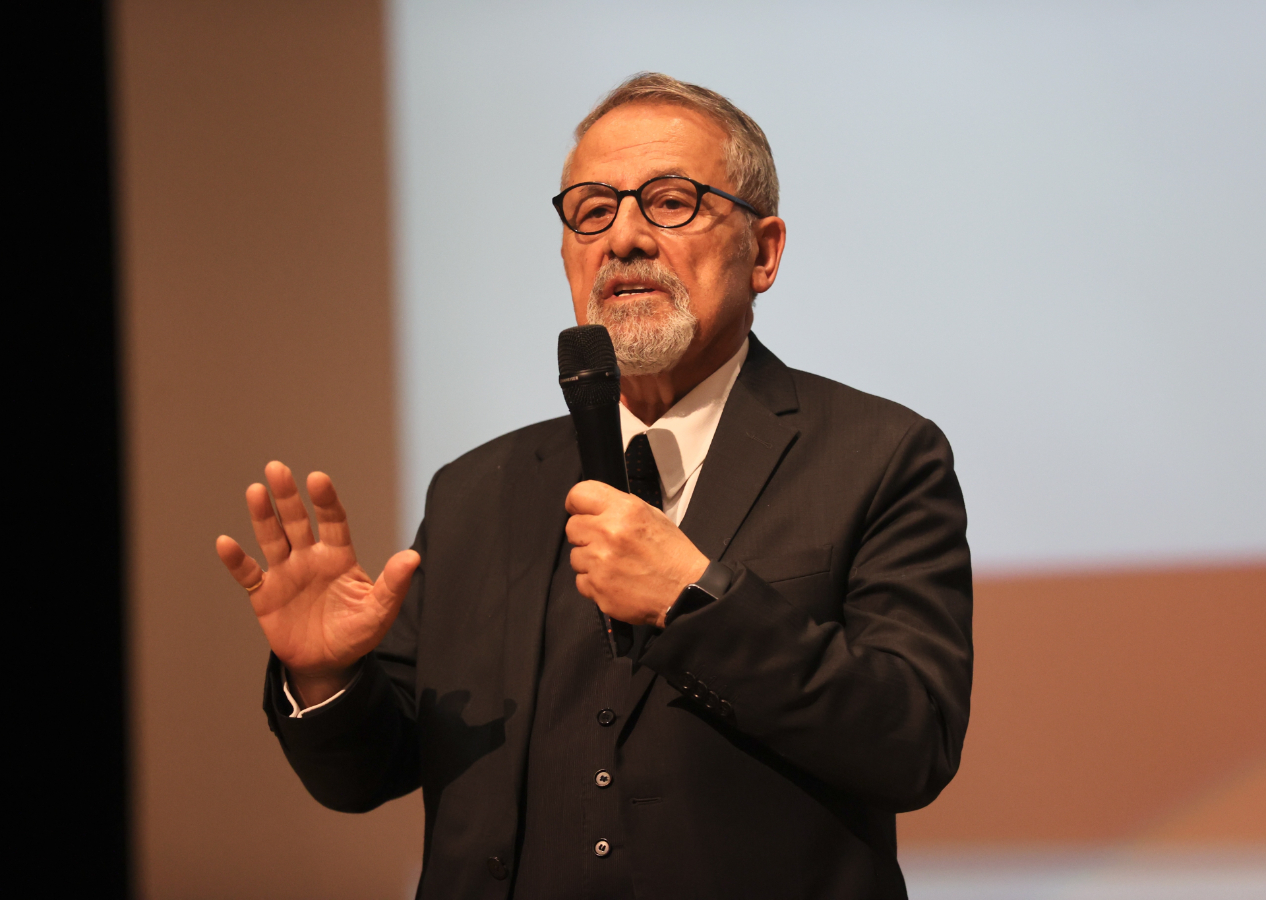 Prof. Dr. Naci Görür'den Kayseri için zemin uyarısı: "Bu fay eninde sonunda bir deprem üretecek"