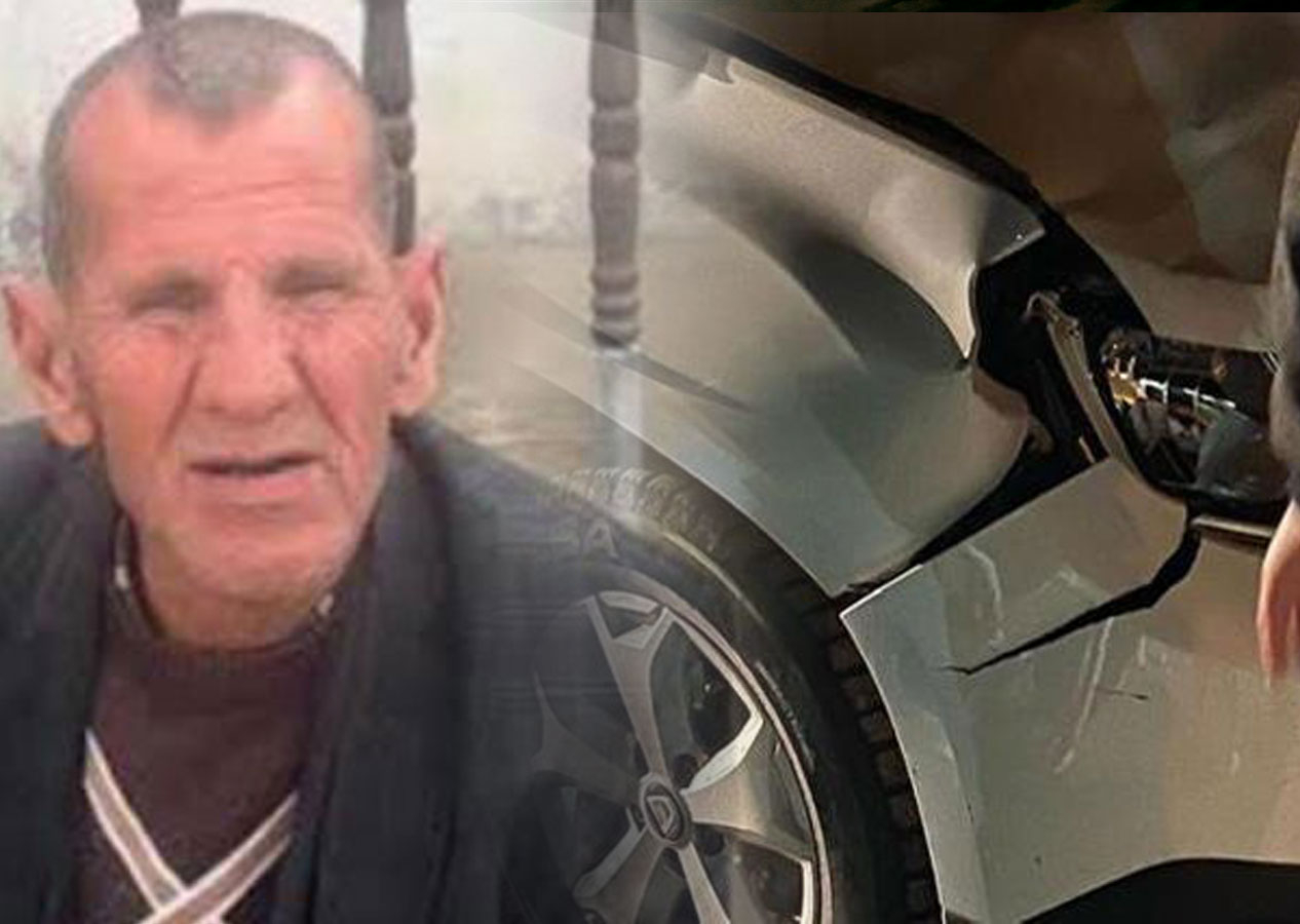 Fenomenin acı sonu! "Dünya boştur lo" sözüyle tanınan İsmail Öztekin hayatını kaybetti!